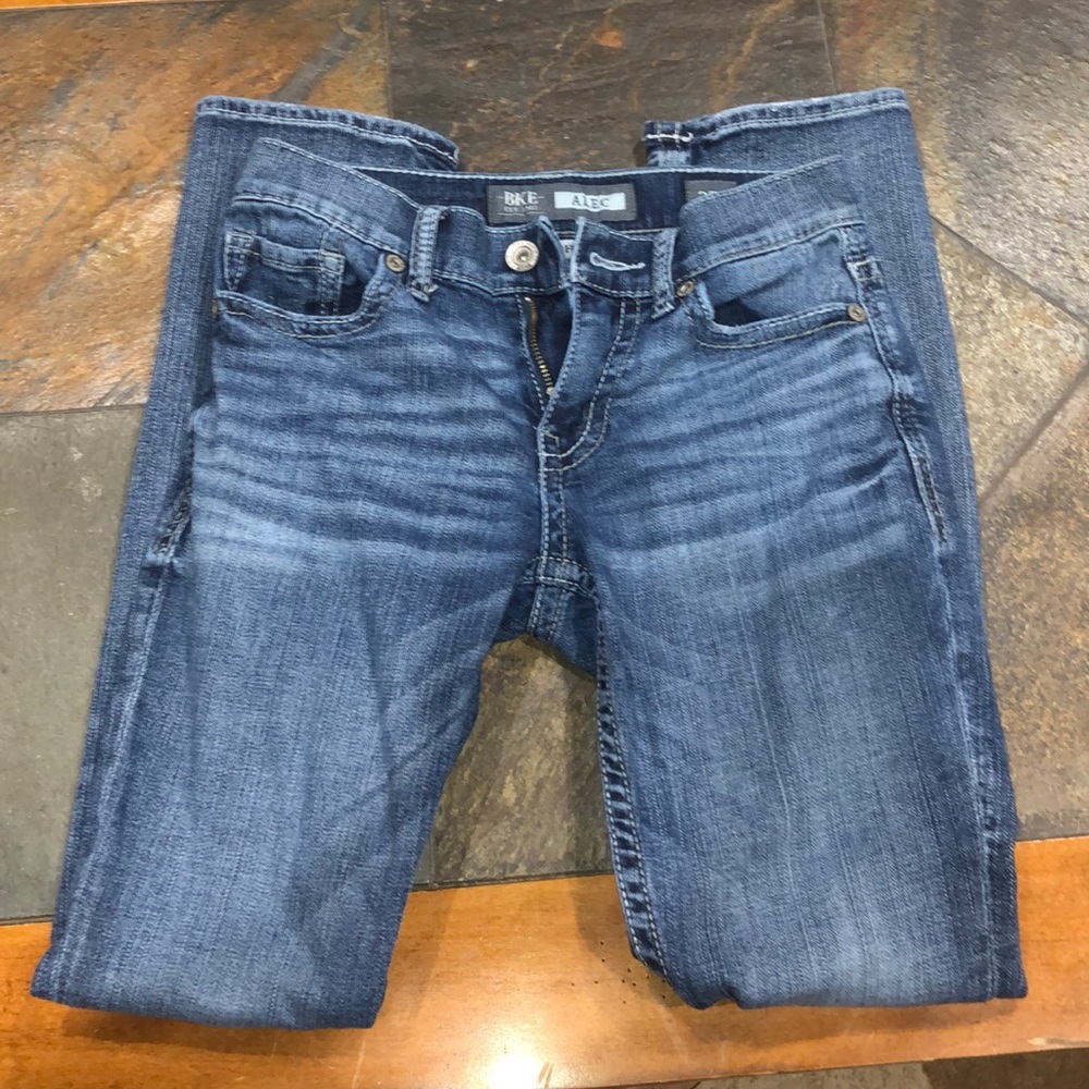 Mens BKE Jeans